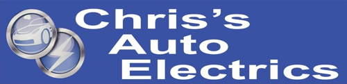 Chris's Auto Electrics